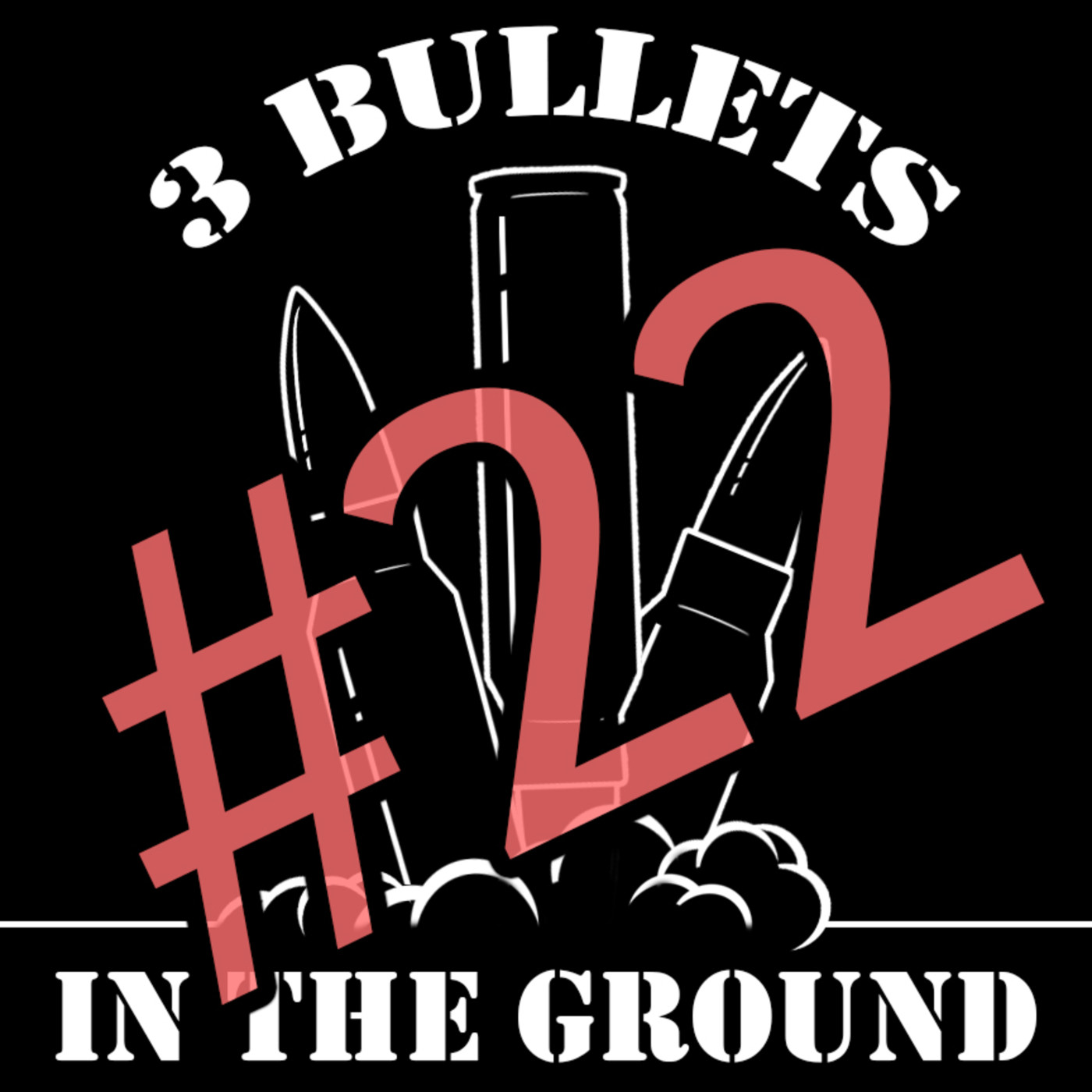 Episode 22 episode artwork