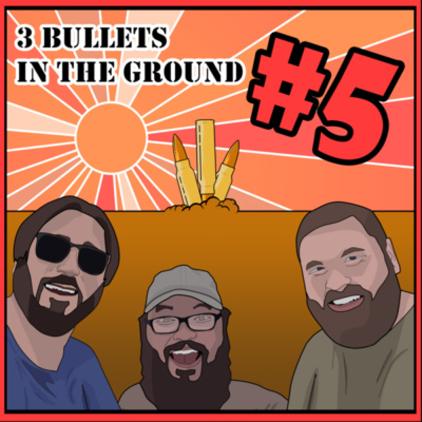 Episode 5 episode artwork