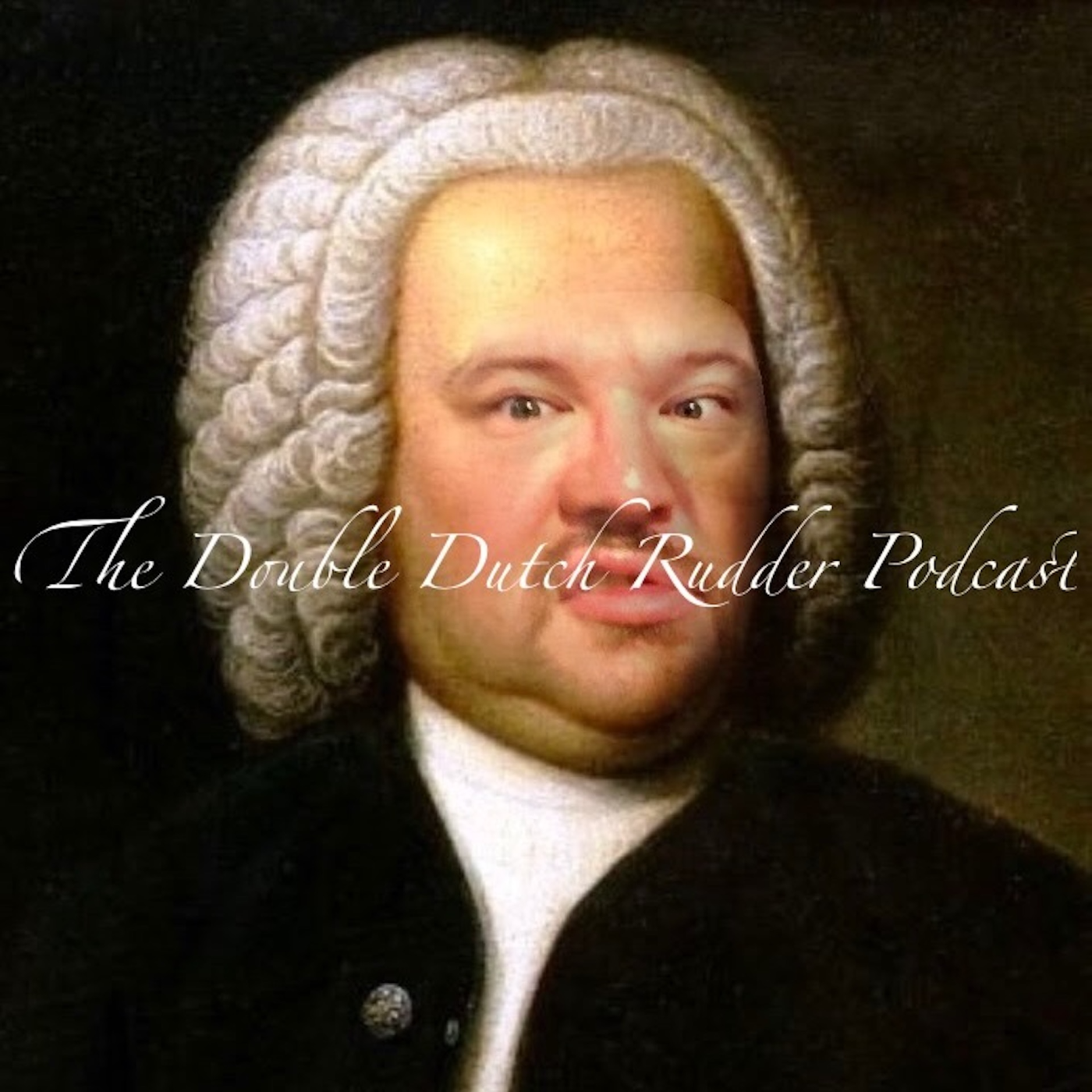 Artwork for the podcast The Double Dutch Rudder Podcast